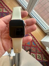 Apple Watch Series 4 - non funzionante