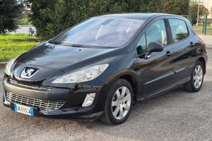 Peugeot 308 1.6 HDi 110CV 5p. Automatica