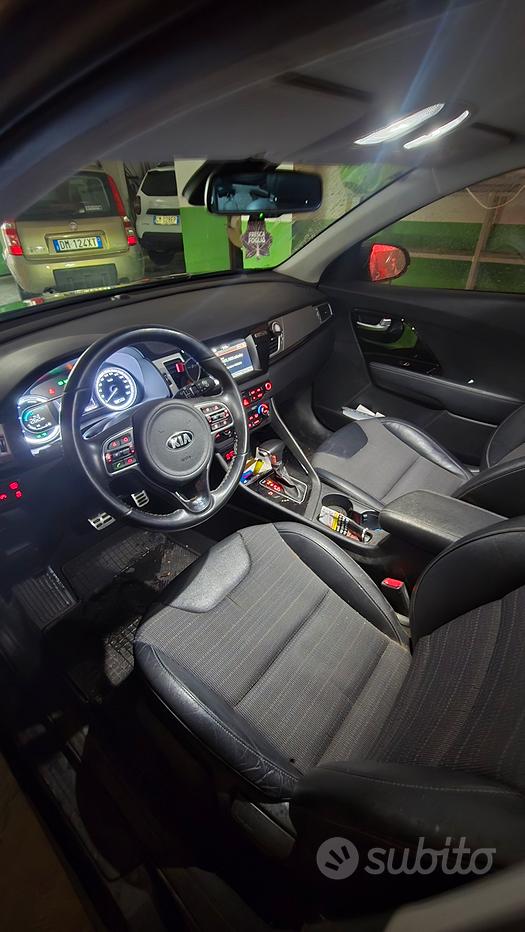Kia Niro 2ª serie
