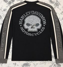 Abbigliamento Harley Davidson