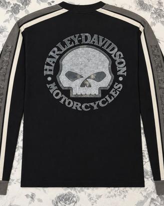 Abbigliamento Harley Davidson