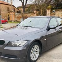 Bmw e90 320i