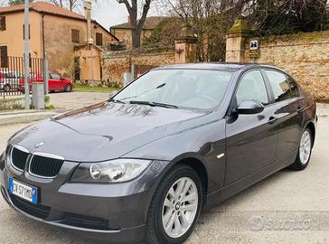 Bmw e90 320i