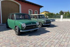 Mini cooper innocenti