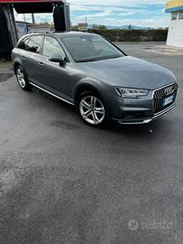 Audi A4 allroad 2.0 190cv s-tronic
