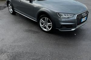 Audi A4 allroad 2.0 190cv s-tronic