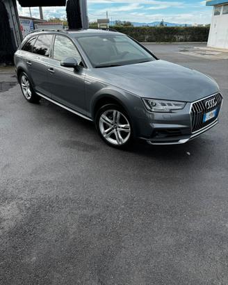 Audi A4 allroad 2.0 190cv s-tronic
