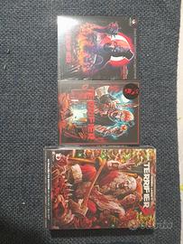 terrifier lotto 4k  blu ray  steelbook cinemuseum 