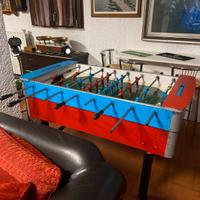 Calcio balilla bigliardino professionale