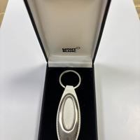 Portachiavi montblanc