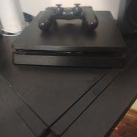 Ps4 slim 