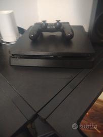 Ps4 slim 