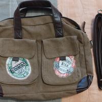 Borsa con tracolla Heineken