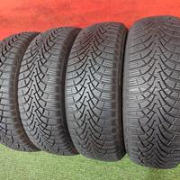 195 60 16 Gomme Inv 85-99% 2020 GoodYear 195 60R16