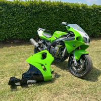 RICAMBI KAWASAKI NINJA ZX-7R 1998-2003 ORIGINALE