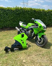 RICAMBI KAWASAKI NINJA ZX-7R 1998-2003 ORIGINALE