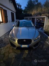 Jaguar xf 2.2 200cv SB