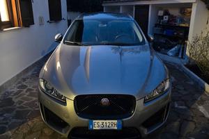 Jaguar xf 2.2 200cv SB