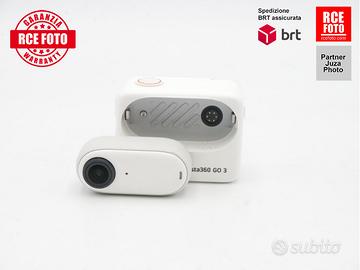 Insta360 GO 3