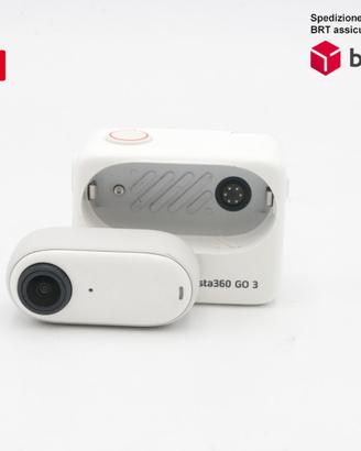 Insta360 GO 3