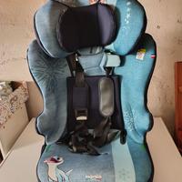 seggiolino auto