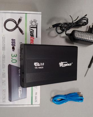 case esterno