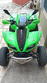 Kawasaki Altro modello - 2007