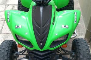 Kawasaki Altro modello - 2007