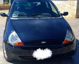 Ford Ka 1.3 GPL