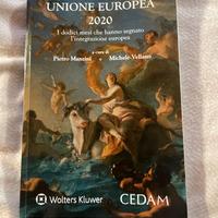 Unione europea 2020