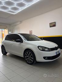 GOLF 6 1.6 tdi