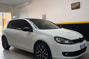 GOLF 6 1.6 tdi