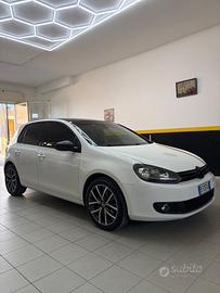 GOLF 6 1.6 tdi