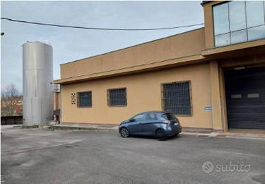 Immobile in asta di 8362 m² con 1 locale a Cucciag