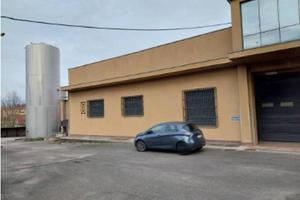 Immobile in asta di 8362 m² con 1 locale a Cucciag