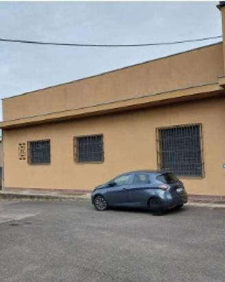 Immobile in asta di 8362 m² con 1 locale a Cucciag