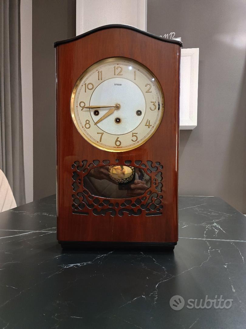 Orologio a pendolo da parete, image size:810x1080