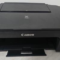 Stampante scanner multifunzione  Canon Ts3150