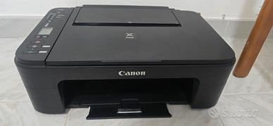 Stampante scanner multifunzione  Canon Ts3150