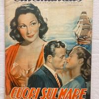 Rivista internazionale 1950