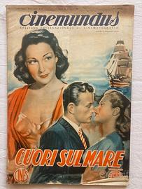 Rivista internazionale 1950