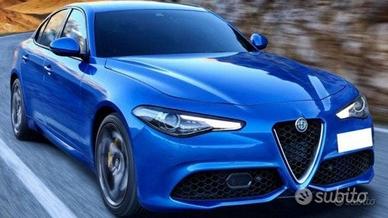 Ricambi alfa romeo giulia,stelvio,mito,giulietta