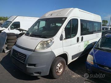 Ricambi Fiat Ducato 2008 2.3 diesel  jtd