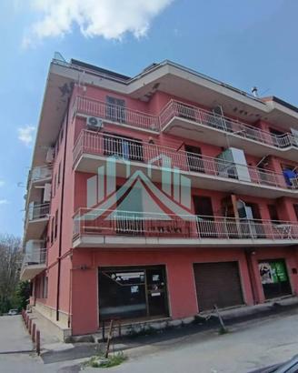 Appartamento di 110 m² con 3 locali a Mercogliano