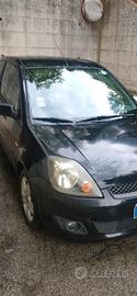FORD FIESTA METANO
