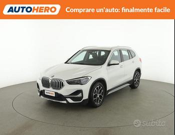 BMW X1 MT33932