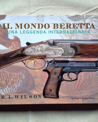 Il Mondo Beretta: Una leggenda internazionale