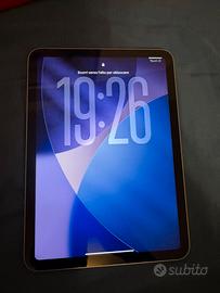 Ipad a16 128 gb