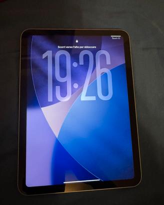 Ipad a16 128 gb