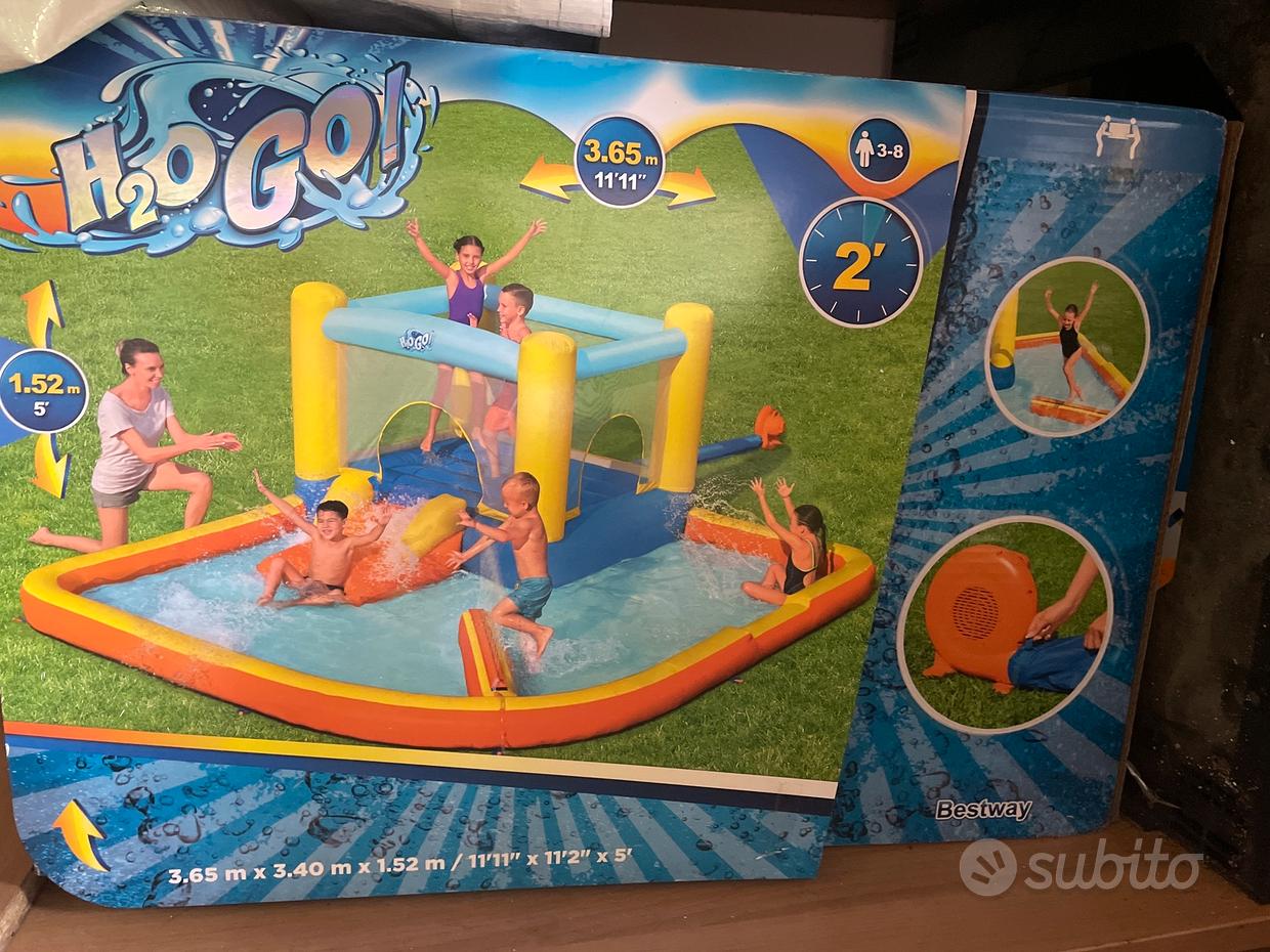 pannolini per piscina - Tutto per i bambini In vendita a Padova